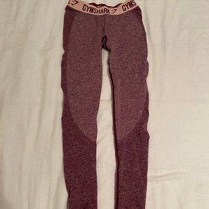 GYMSHARK Fit Leggings